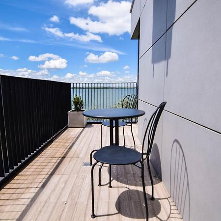 Apart Hotel Victor Mamaia Ngoại thất bức ảnh