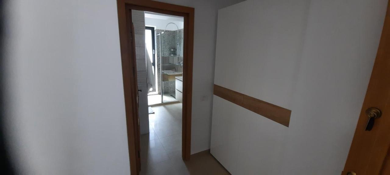 Apart Hotel Victor Mamaia Ngoại thất bức ảnh
