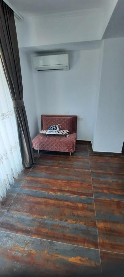 Apart Hotel Victor Mamaia Ngoại thất bức ảnh